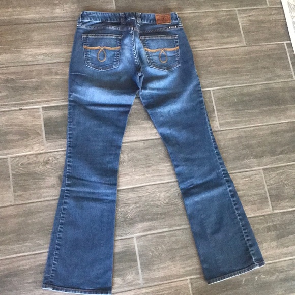 Lucky Jeans - Picture 5 of 5